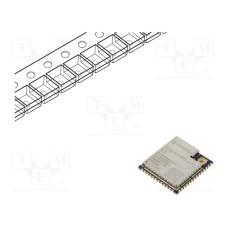 ESP32-S3-WROOM-1U-N16R8
