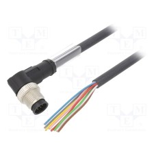 AB-C8-M12MA-10,0PUR