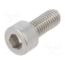 M5X12/D912-A2 M5X12/D912-A2