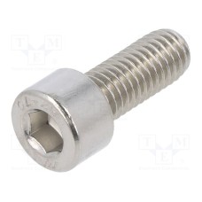 M8X20/D912-A2 M8X20/D912-A2