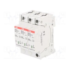 OVR T2 3L 40-275 P QS