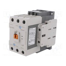 MC-50A 24VAC 1A1B MC-50A 24VAC 1A1B