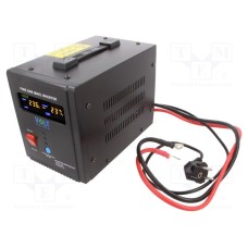 SINUSPRO-500E BLACK SINUSPRO-500E BLACK