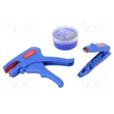 CRIMP SET PRO