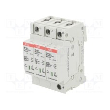 OVR T2-T3 3L 20-275 P QS