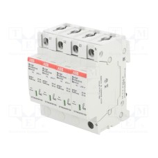 OVR T2 4L 40-275 P QS