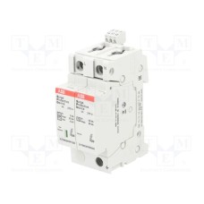 OVR T2-T3 1N 20-275 P TS QS