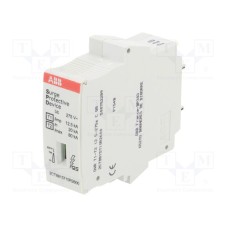 OVR T1-T2 12.5-275S C QS