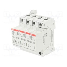 OVR T2 3N 40-275S P TS QS