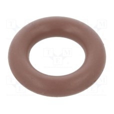 01-0009.00X3.5 ORING 80FPM BROWN