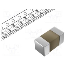 C0603X5R1C104K030BC C0603X5R1C104K030BC