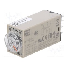 H3Y-2 AC24 10S H3Y-2 AC24 10S