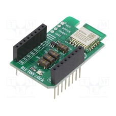 BLE TINY CLICK BLE TINY CLICK