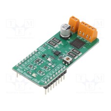 MULTI STEPPER CLICK - TB67S109 MULTI STEPPER CLICK - TB67S109