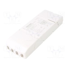 LC 25W 350-1050MA FLEXC SR EXC