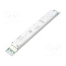 LC 75W 250-550MA 1-10V LP EXC