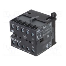 TKC6-22Z 17-32V DC