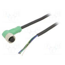 SAC-5P-5,0-PVC/M12FR