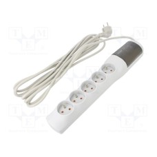 ACAR XP STANDARD 5 GREY