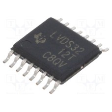 SN65LVDS32PW