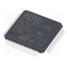 STM32L475RET6 STM32L475RET6