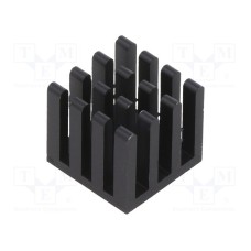 ICK BGA 15 X 15 X 14