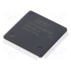 LPC11U68JBD100K LPC11U68JBD100K