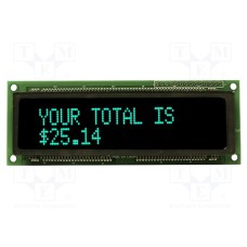 M0216MD-162MDBR2-J M0216MD-162MDBR2-J