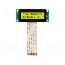 NHD-02161Z-FSY-YBW-C NHD-02161Z-FSY-YBW-C