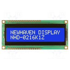 NHD-0216K1Z-NSW-BBW-L NHD-0216K1Z-NSW-BBW-L