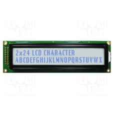 NHD-0224AZ-FSW-GBW NHD-0224AZ-FSW-GBW