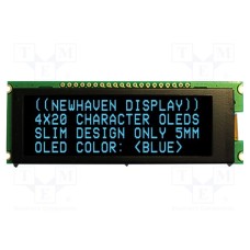 NHD-0420CW-AB3 NHD-0420CW-AB3