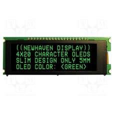 NHD-0420CW-AG3 NHD-0420CW-AG3