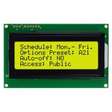 NHD-0420D3Z-FL-GBW-V3 NHD-0420D3Z-FL-GBW-V3