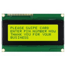 NHD-0420DZ-FL-YBW NHD-0420DZ-FL-YBW