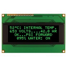 NHD-0420DZW-AG5 NHD-0420DZW-AG5