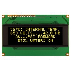 NHD-0420DZW-AY5 NHD-0420DZW-AY5