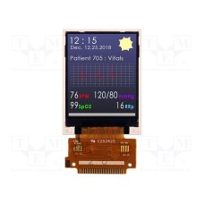 NHD-1.8-128160EF-CTXI#