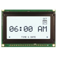 NHD-12864WG-BTFH-V#N NHD-12864WG-BTFH-V#N