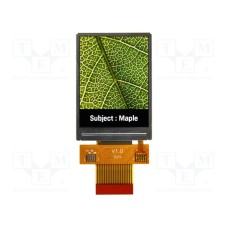 NHD-2.4-240320CF-BSXV-F NHD-2.4-240320CF-BSXV-F