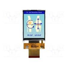 NHD-2.4-240320CF-CTXI#-F NHD-2.4-240320CF-CTXI#-F