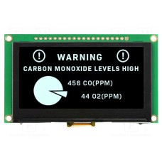 NHD-2.7-12864WDW3 NHD-2.7-12864WDW3