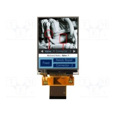 NHD-2.8-240320AF-CSXP-FT