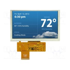 NHD-5.0-800480TF-ATXL# NHD-5.0-800480TF-ATXL#