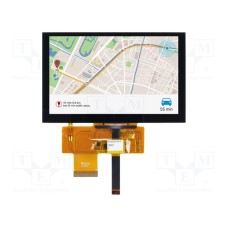 NHD-5.0-800480TF-ATXL#-CTP NHD-5.0-800480TF-ATXL#-CTP