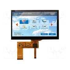 NHD-7.0-800480EF-ASXN#-CTP NHD-7.0-800480EF-ASXN#-CTP