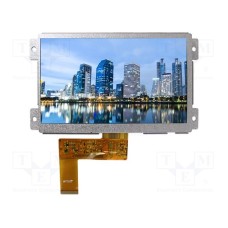 NHD-7.0-800480MB-ASXN NHD-7.0-800480MB-ASXN