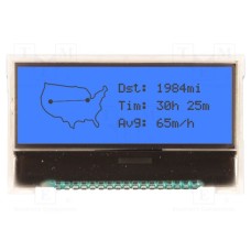 NHD-C12832A1Z-FSB-FBW-3V3 NHD-C12832A1Z-FSB-FBW-3V3