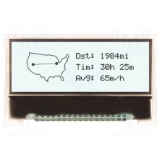 NHD-C12832A1Z-FSW-FBW-3V3 NHD-C12832A1Z-FSW-FBW-3V3