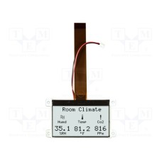 NHD-C12864WO-B1TFH#-M NHD-C12864WO-B1TFH#-M